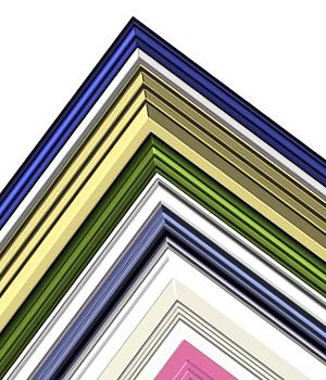 frames by CrossFrame